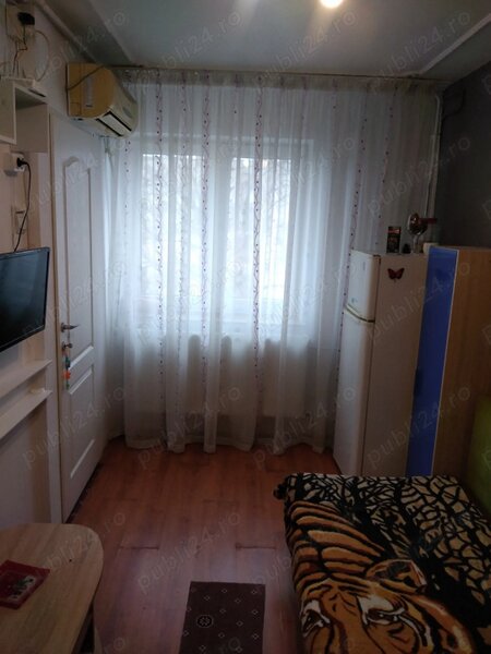 Berceni, Melinesti, vand garsoniera cf. 3,